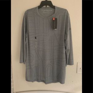 Under Armour shirt